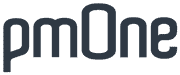 pmOne Logo