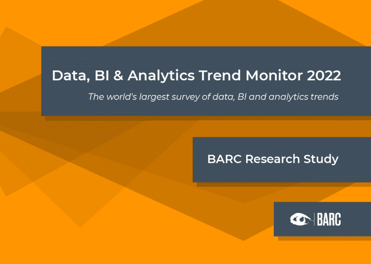 Datenqualität, Data Culture and Data Governance – Trends, auf die User besonders Wert legen