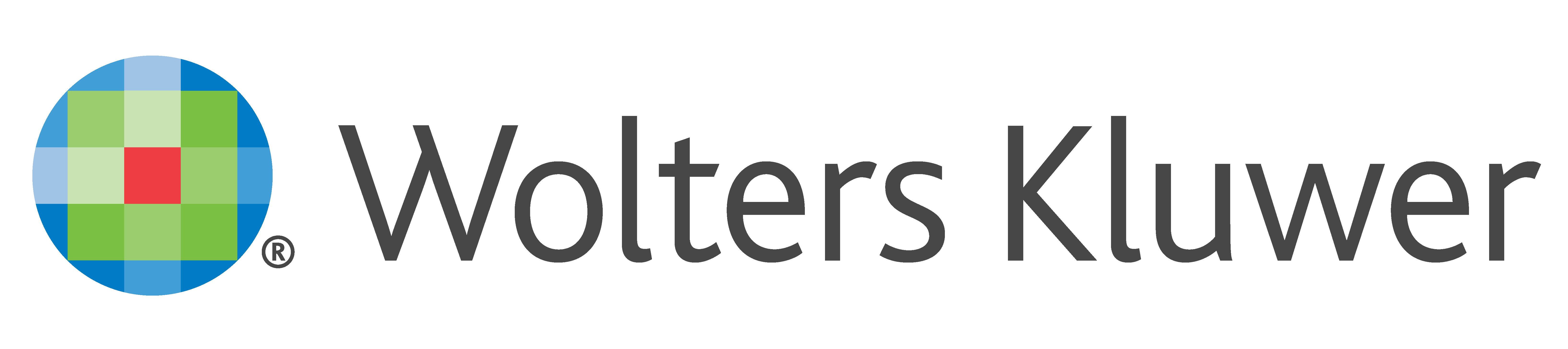 Wolters Kluwer Logo