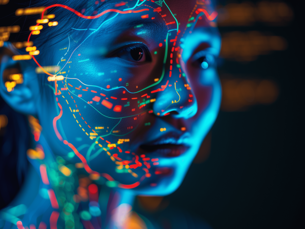 "GenAI contributes to improving society" – Interview with Data Scientist and artist Mathias Riechert