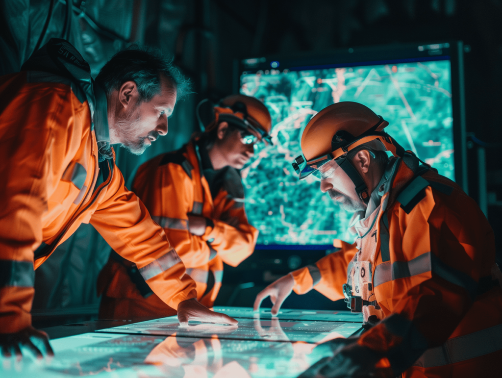 "GenAI contributes to improving society" – Interview with Data Scientist and artist Mathias Riechert