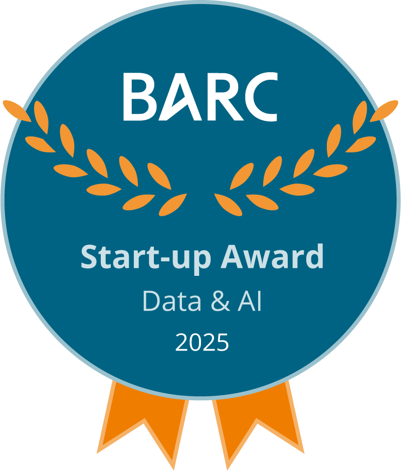 Logo Start Up Award