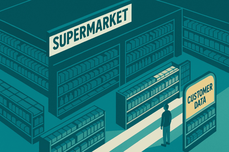 Customer v Enterprise data Informatica