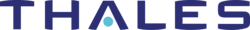Logo Thales