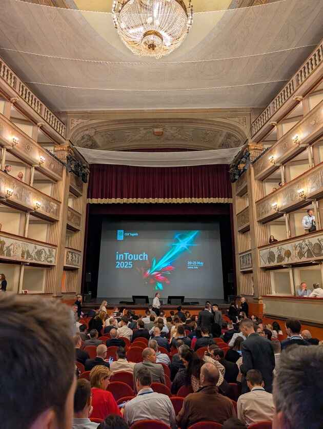 Tagetik inTouch 2025: Navigating AI Aspirations and Platform Evolution in CPM