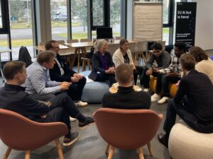 BARC Data Culture Summit