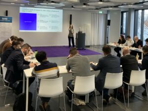 BARC Data Culture Summit