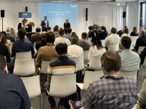 BARC Data Culture Summit