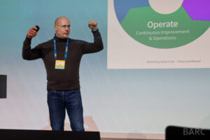 BARC Data & AI Summit