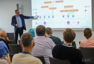 BARC Data & AI Summit