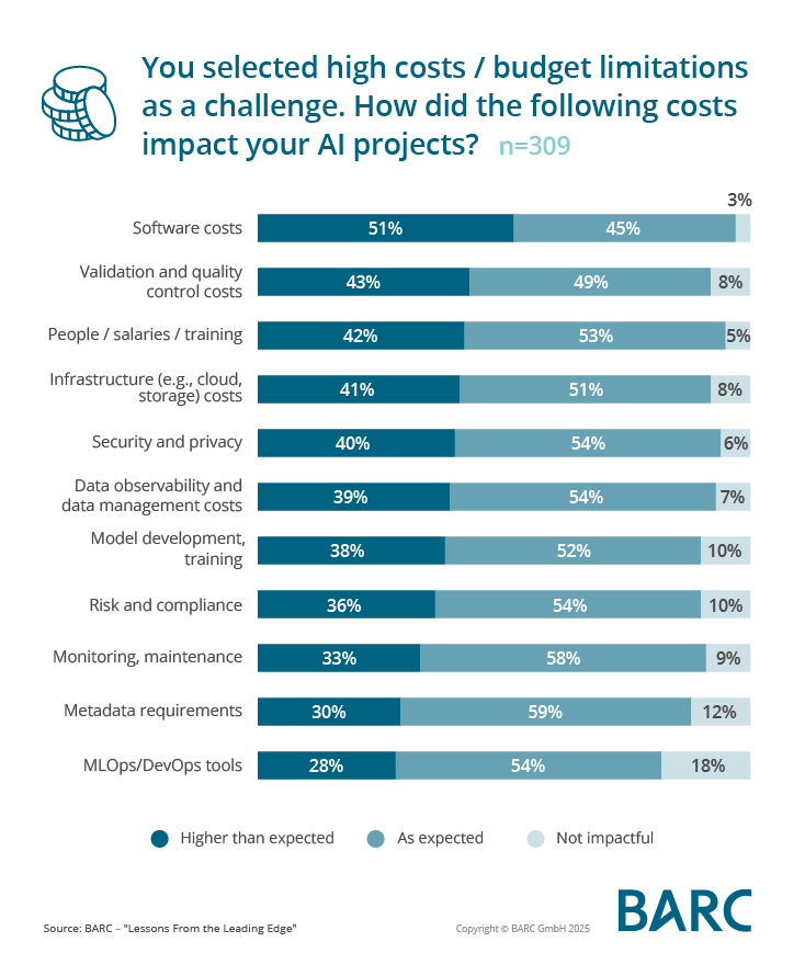 Global Study Maps the Reality of AI Delivery in 2025