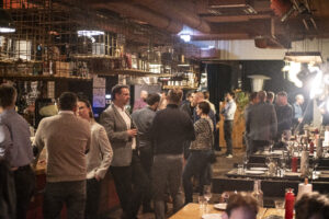 BARC Finance & Controlling Summit – Programm